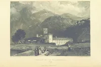 Picture 52 of 132 from The Continental Tourist. Views of Cities and Scenery in Italy, France, and Switzerland. From original drawings by S. Prout, ... and J. D. Harding, with descriptions in English by T. Roscoe, and in French by A. Sosson (1849), leaf 218