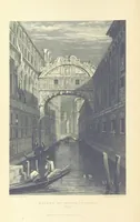 An illustration from The Continental Tourist. Views of Cities and Scenery in Italy, France, and Switzerland. From original drawings by S. Prout, ... and J. D. Harding, with descriptions in English by T. Roscoe, and in French by A. Sosson (1849)