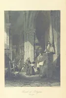 Picture 57 of 132 from The Continental Tourist. Views of Cities and Scenery in Italy, France, and Switzerland. From original drawings by S. Prout, ... and J. D. Harding, with descriptions in English by T. Roscoe, and in French by A. Sosson (1849), leaf 240