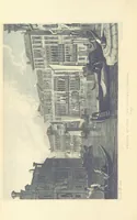 An illustration from The Continental Tourist. Views of Cities and Scenery in Italy, France, and Switzerland. From original drawings by S. Prout, ... and J. D. Harding, with descriptions in English by T. Roscoe, and in French by A. Sosson (1849)