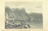Picture 5 of 132 from The Continental Tourist. Views of Cities and Scenery in Italy, France, and Switzerland. From original drawings by S. Prout, ... and J. D. Harding, with descriptions in English by T. Roscoe, and in French by A. Sosson (1849), leaf 26