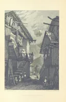 An illustration from The Continental Tourist. Views of Cities and Scenery in Italy, France, and Switzerland. From original drawings by S. Prout, ... and J. D. Harding, with descriptions in English by T. Roscoe, and in French by A. Sosson (1849)