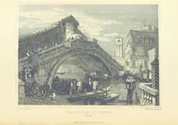 Picture 70 of 132 from The Continental Tourist. Views of Cities and Scenery in Italy, France, and Switzerland. From original drawings by S. Prout, ... and J. D. Harding, with descriptions in English by T. Roscoe, and in French by A. Sosson (1849), leaf 292