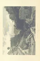 An illustration from The Continental Tourist. Views of Cities and Scenery in Italy, France, and Switzerland. From original drawings by S. Prout, ... and J. D. Harding, with descriptions in English by T. Roscoe, and in French by A. Sosson (1849)