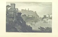 Picture 77 of 132 from The Continental Tourist. Views of Cities and Scenery in Italy, France, and Switzerland. From original drawings by S. Prout, ... and J. D. Harding, with descriptions in English by T. Roscoe, and in French by A. Sosson (1849), leaf 320