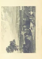 An illustration from The Continental Tourist. Views of Cities and Scenery in Italy, France, and Switzerland. From original drawings by S. Prout, ... and J. D. Harding, with descriptions in English by T. Roscoe, and in French by A. Sosson (1849)