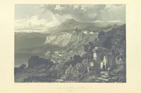 Picture 87 of 132 from The Continental Tourist. Views of Cities and Scenery in Italy, France, and Switzerland. From original drawings by S. Prout, ... and J. D. Harding, with descriptions in English by T. Roscoe, and in French by A. Sosson (1849), leaf 364