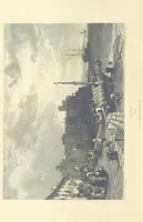 An illustration from The Continental Tourist. Views of Cities and Scenery in Italy, France, and Switzerland. From original drawings by S. Prout, ... and J. D. Harding, with descriptions in English by T. Roscoe, and in French by A. Sosson (1849)