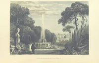Picture 98 of 132 from The Continental Tourist. Views of Cities and Scenery in Italy, France, and Switzerland. From original drawings by S. Prout, ... and J. D. Harding, with descriptions in English by T. Roscoe, and in French by A. Sosson (1849), leaf 412