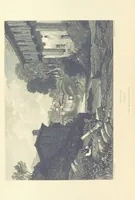 An illustration from The Continental Tourist. Views of Cities and Scenery in Italy, France, and Switzerland. From original drawings by S. Prout, ... and J. D. Harding, with descriptions in English by T. Roscoe, and in French by A. Sosson (1849)