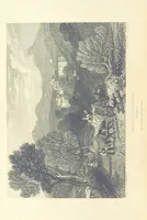 An illustration from The Continental Tourist. Views of Cities and Scenery in Italy, France, and Switzerland. From original drawings by S. Prout, ... and J. D. Harding, with descriptions in English by T. Roscoe, and in French by A. Sosson (1849)