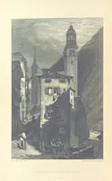 Picture 114 of 132 from The Continental Tourist. Views of Cities and Scenery in Italy, France, and Switzerland. From original drawings by S. Prout, ... and J. D. Harding, with descriptions in English by T. Roscoe, and in French by A. Sosson (1849), leaf 478