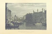 Picture 122 of 132 from The Continental Tourist. Views of Cities and Scenery in Italy, France, and Switzerland. From original drawings by S. Prout, ... and J. D. Harding, with descriptions in English by T. Roscoe, and in French by A. Sosson (1849), leaf 510