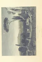 An illustration from The Continental Tourist. Views of Cities and Scenery in Italy, France, and Switzerland. From original drawings by S. Prout, ... and J. D. Harding, with descriptions in English by T. Roscoe, and in French by A. Sosson (1849)