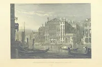 Picture 125 of 132 from The Continental Tourist. Views of Cities and Scenery in Italy, France, and Switzerland. From original drawings by S. Prout, ... and J. D. Harding, with descriptions in English by T. Roscoe, and in French by A. Sosson (1849), leaf 522