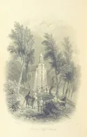 An illustration from The Continental Tourist. Views of Cities and Scenery in Italy, France, and Switzerland. From original drawings by S. Prout, ... and J. D. Harding, with descriptions in English by T. Roscoe, and in French by A. Sosson (1849)