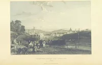 Picture 19 of 132 from The Continental Tourist. Views of Cities and Scenery in Italy, France, and Switzerland. From original drawings by S. Prout, ... and J. D. Harding, with descriptions in English by T. Roscoe, and in French by A. Sosson (1849), leaf 84