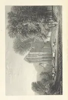 An illustration from Wanderings and Excursions in North Wales, with 51 engravings, by Radclyffe, from drawings by Cattermole, Cox, etc (1853)