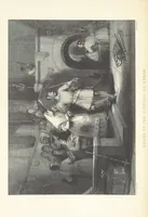 An illustration from Wanderings and Excursions in North Wales, with 51 engravings, by Radclyffe, from drawings by Cattermole, Cox, etc (1853)
