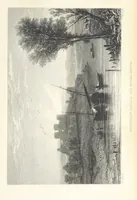 An illustration from Wanderings and Excursions in North Wales, with 51 engravings, by Radclyffe, from drawings by Cattermole, Cox, etc (1853)