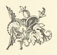 An illustration from Armand de l'Isle. [A novel (1893)