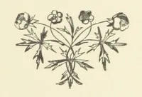 An illustration from Armand de l'Isle. [A novel (1893)