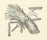 Picture 2 of 11 from Armand de l'Isle. [A novel (1893), leaf 40