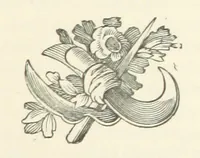 An illustration from Armand de l'Isle. [A novel (1893)