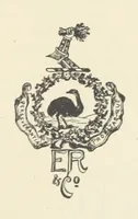 An illustration from Armand de l'Isle. [A novel (1893)