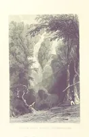An illustration from Westmorland, Cumberland, Durham, and Northumberland, illustrated from original drawings by T. Allom, G. Pickering, &c. With descriptions by T. Rose (1858)