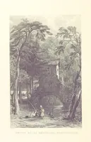 An illustration from Westmorland, Cumberland, Durham, and Northumberland, illustrated from original drawings by T. Allom, G. Pickering, &c. With descriptions by T. Rose (1858)
