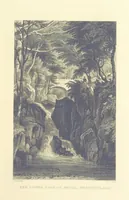 An illustration from Westmorland, Cumberland, Durham, and Northumberland, illustrated from original drawings by T. Allom, G. Pickering, &c. With descriptions by T. Rose (1858)