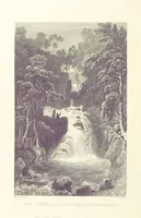An illustration from Westmorland, Cumberland, Durham, and Northumberland, illustrated from original drawings by T. Allom, G. Pickering, &c. With descriptions by T. Rose (1858)