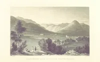 Picture 33 of 151 from Westmorland, Cumberland, Durham, and Northumberland, illustrated from original drawings by T. Allom, G. Pickering, &c. With descriptions by T. Rose (1858), leaf 128