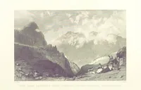 Picture 39 of 151 from Westmorland, Cumberland, Durham, and Northumberland, illustrated from original drawings by T. Allom, G. Pickering, &c. With descriptions by T. Rose (1858), leaf 148