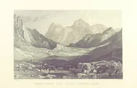Picture 42 of 151 from Westmorland, Cumberland, Durham, and Northumberland, illustrated from original drawings by T. Allom, G. Pickering, &c. With descriptions by T. Rose (1858), leaf 156