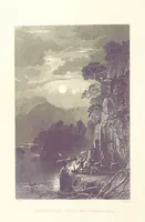 Picture 45 of 151 from Westmorland, Cumberland, Durham, and Northumberland, illustrated from original drawings by T. Allom, G. Pickering, &c. With descriptions by T. Rose (1858), leaf 164