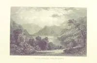 Picture 54 of 151 from Westmorland, Cumberland, Durham, and Northumberland, illustrated from original drawings by T. Allom, G. Pickering, &c. With descriptions by T. Rose (1858), leaf 192