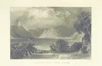 Picture 57 of 151 from Westmorland, Cumberland, Durham, and Northumberland, illustrated from original drawings by T. Allom, G. Pickering, &c. With descriptions by T. Rose (1858), leaf 201