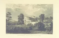 An illustration from Westmorland, Cumberland, Durham, and Northumberland, illustrated from original drawings by T. Allom, G. Pickering, &c. With descriptions by T. Rose (1858)