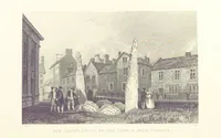 Picture 67 of 151 from Westmorland, Cumberland, Durham, and Northumberland, illustrated from original drawings by T. Allom, G. Pickering, &c. With descriptions by T. Rose (1858), leaf 234