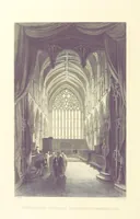 An illustration from Westmorland, Cumberland, Durham, and Northumberland, illustrated from original drawings by T. Allom, G. Pickering, &c. With descriptions by T. Rose (1858)