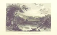 Picture 80 of 151 from Westmorland, Cumberland, Durham, and Northumberland, illustrated from original drawings by T. Allom, G. Pickering, &c. With descriptions by T. Rose (1858), leaf 280
