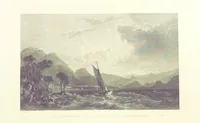 An illustration from Westmorland, Cumberland, Durham, and Northumberland, illustrated from original drawings by T. Allom, G. Pickering, &c. With descriptions by T. Rose (1858)