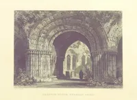 Picture 5 of 151 from Westmorland, Cumberland, Durham, and Northumberland, illustrated from original drawings by T. Allom, G. Pickering, &c. With descriptions by T. Rose (1858), leaf 30