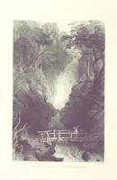 An illustration from Westmorland, Cumberland, Durham, and Northumberland, illustrated from original drawings by T. Allom, G. Pickering, &c. With descriptions by T. Rose (1858)