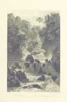 Picture 93 of 151 from Westmorland, Cumberland, Durham, and Northumberland, illustrated from original drawings by T. Allom, G. Pickering, &c. With descriptions by T. Rose (1858), leaf 323