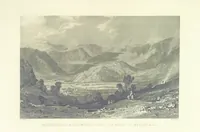 Picture 99 of 151 from Westmorland, Cumberland, Durham, and Northumberland, illustrated from original drawings by T. Allom, G. Pickering, &c. With descriptions by T. Rose (1858), leaf 341