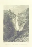An illustration from Westmorland, Cumberland, Durham, and Northumberland, illustrated from original drawings by T. Allom, G. Pickering, &c. With descriptions by T. Rose (1858)
