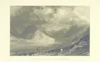 Picture 106 of 151 from Westmorland, Cumberland, Durham, and Northumberland, illustrated from original drawings by T. Allom, G. Pickering, &c. With descriptions by T. Rose (1858), leaf 365